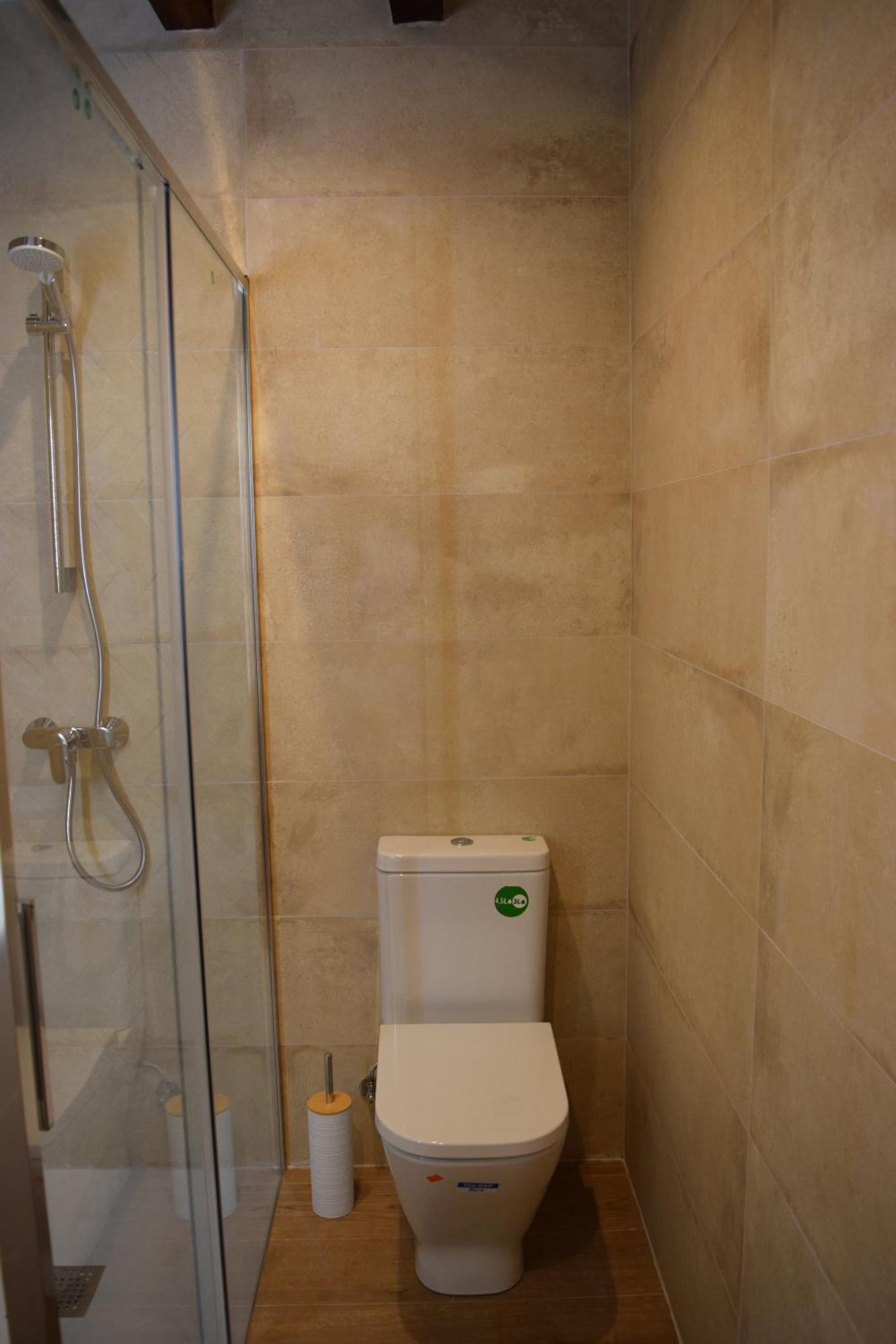 Peritxenea Landa Apartamentuak Lesaka Kültér fotó